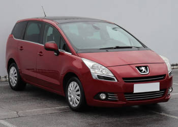 Peugeot 5008 1.6 HDi