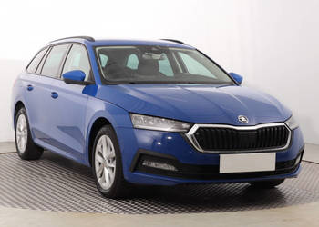 Skoda Octavia 2.0 TDI