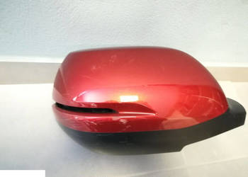 HONDA CR-V CRV 2014 2015 OBUDOWA LUSTERKA PRAWA