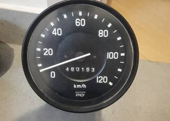 Licznik Ikarus Jelcz Bizon Autosan