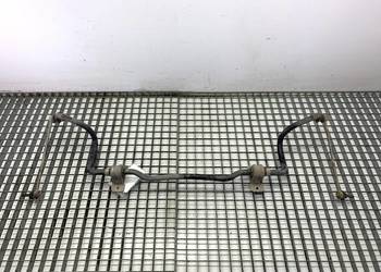 DRĄŻEK STABILIZATORA PRZÓD RENAULT KANGOO II Minivan ŁĄCZNIK