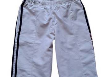 Spodnie Adidas 140