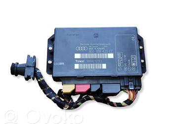 Audi A4 S4 B7 STEROWNIK MODUŁ KOMFORTU 8E0959433CF 8E0959433CC EUROPA