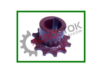 Sprzęgło 1'' wpust 12 fi 40 Sprzęgło 1'' wpust 12 fi 40