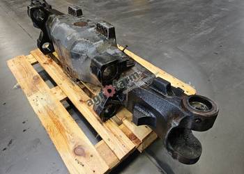 Obudowa mostu FWD Massey Ferguson 8660, 8730