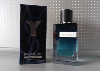Perfumy YSL Y edp