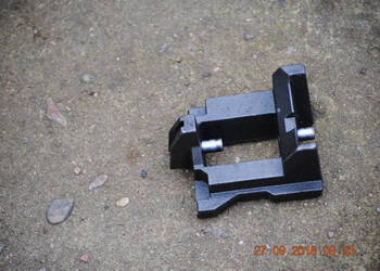 przeciwwaga b&s intek 12.5hp 215127 briggs AVS ohv 13.5