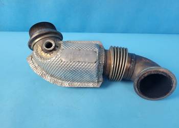 DEUTZ-FAHR 6130 TTV TŁUMIK RURA WYDECHOWA 0.022.1092.3/20