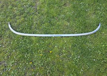 Listwa Chrom Dolna Szyby Czołowej Mercedes W108
