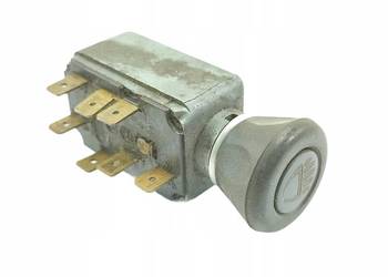 WŁĄCZNIK / PRZEŁĄCZNIK ŚWIATEŁ VW T1 - T2 / BEETLE 311941531 / 30152006