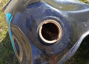 Bak zbiornik xtz 660 z Yamaha tenere