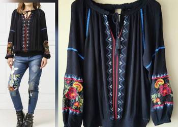 Desigual bluzka  XXL