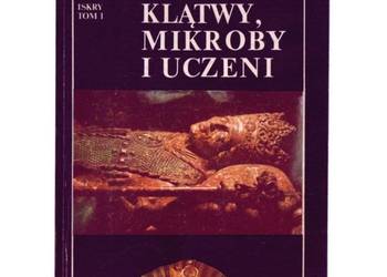 Klątwy Mikroby i Uczeni Tom I - Święch Zbigniew