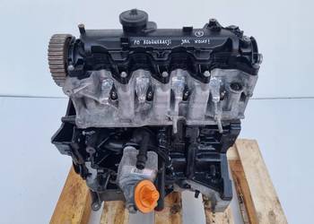 SILNIK Renault Scenic III 1.5 DCI REGENERAC K9K834