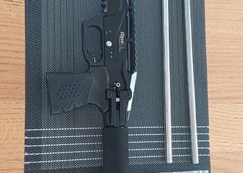 Edgun leshiy PCP 5,5 Reg Huma-air