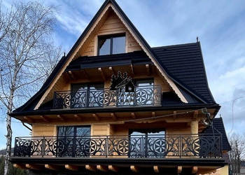 Mieszkanie 22m2 2-pokojowe Kościelisko