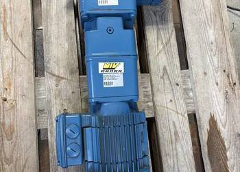 Demag KBF 80 A12/4 + D04 + AFW06 Gearbox