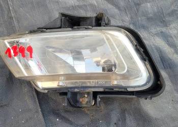 KIA CEED I LIFT HALOGEN LEWY PRZÓD PL02B12546 // 1399