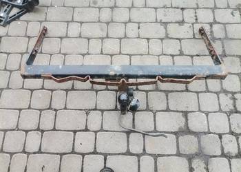 VW BORA HAK HOLOWNICZY