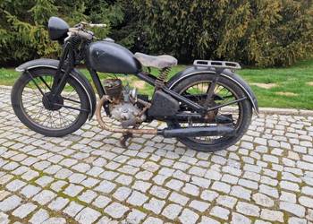 DKW Km 200 DKW SB km ks