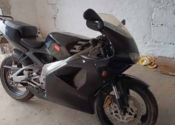 Aprilia rs 125