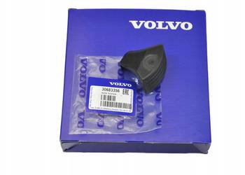 VOLVO XC90 nakladka pedal hamulca postojowego OE VOLVO XC90 nakladka pedal hamulca postojowego OE