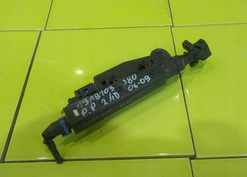 VOLVO S80 II 2.4 D5 08r 4D spryskiwacz lampy prawy 30663580