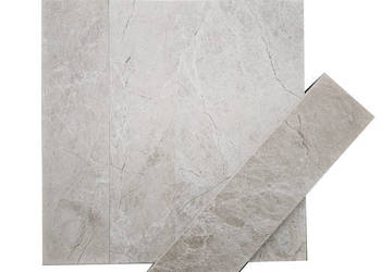 płytki podłogowe 7,6x30,5x1cm beżowe Kalahari