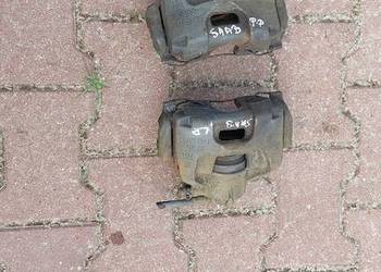 Zacisk hamulcowy jarzmo przód Renault Espace IV 2.0 16V