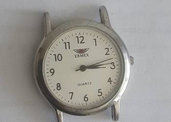 ZEGAREK KWARCOWY NR. 534 - ERMEX