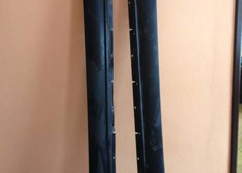 Listwa progowa Porsche Cayenne Lift Lewa Strona 7P5853553
