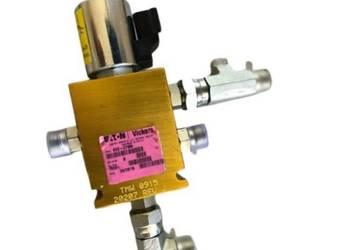 JCB SV2-27499 (Eaton Vickers SV2-27499) Zawór elektromagnetyczny z cewką