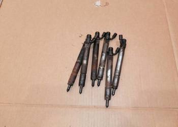 Wtryskiwacz Bosch KBAL105P29 Case 7110, 7120, 7130, 7140, 7150, 7210, 7220,
