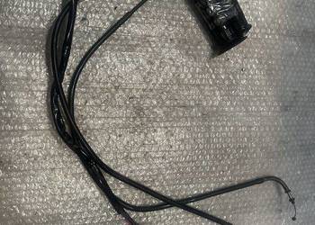 Rolgaz Manetki Przełączniki  przełącznik P Yamaha FZR 1000 Linka Gazu Rolgaz Manetki Przełączniki  przełącznik P Yamaha FZR 1000 Linka Gazu