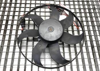 WENTYLATOR CHŁODNICY VW TIGUAN 2.0 110KM 1K0959455DT 07-18