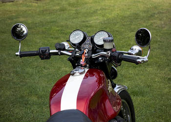 Honda CB750 four  supersport  zabytek