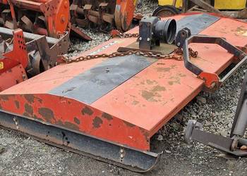 Kosiarka mulczer Peecon