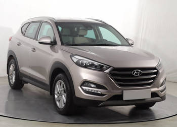 Hyundai Tucson 1.6 GDI