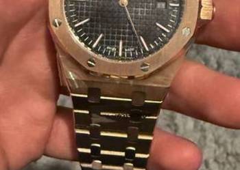 Zegarek A*de*ars p*gu*to royal oak