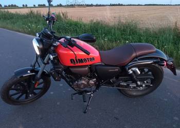 Qj motor srv 125