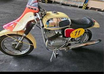 Jawa 350 Torówka 364