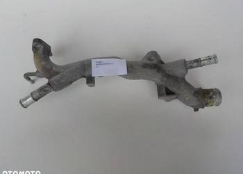 RURA TRÓJNIK ROZDZIELACZ WODY NISSAN MURANO Z51