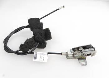 ZAMEK DRZWI LEWY TYLNY GÓRNY PEUGEOT BOXER 