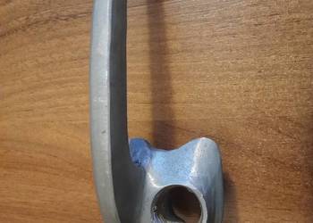 Mercedes W120 W121 W180 W181 Ponton klamka zewnetrzna prawa