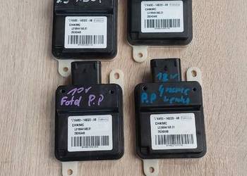 Moduł sterownik sensor JAGUAR XJ X351  AW93-14B320-AB