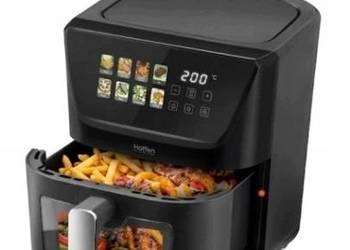 HOFEN EXPERT 1500 W, frytownica beztłuszczowa 5 L, air fryer model AF-6458