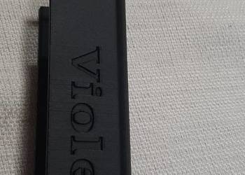 Artemis P 35 baka policzkową dedykowana