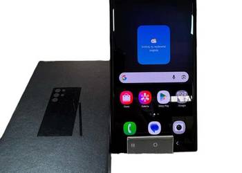 Smartfon Samsung Galaxy S23 Ultra 8GB / 256 GB 5G