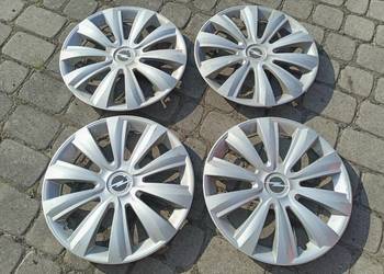 kołpaki  r15 opel astra F G H J K
