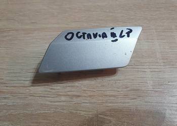 SKODA OCTAVIA 3 III ZAŚLEPKA SPRYSKIWACZA LEWA 5E0955109 SKODA OCTAVIA 3 III ZAŚLEPKA SPRYSKIWACZA LEWA 5E0955109